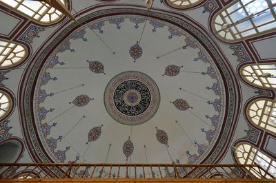 Istanbul Kprl Mehmet Paşa mosque 0566.jpg