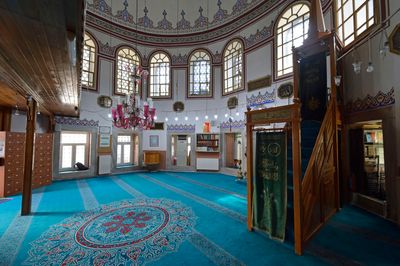 Istanbul Kprl Mehmet Paşa mosque 0567.jpg