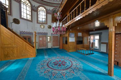 Istanbul Kprl Mehmet Paşa mosque 0569.jpg