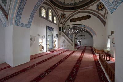 Karadavud Pasha Mosque