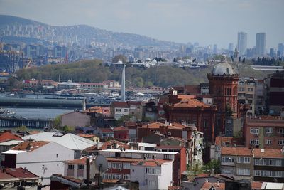 Istanbul Tekfur Saray View of surroundings 3366.jpg