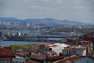 Istanbul Tekfur Saray View of surroundings 3364.jpg