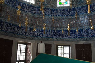 Istanbul Şehzade complex Tomb of Ibrahim Pasha in 2016 9197.jpg