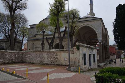 Istanbul Davud Paşa Camii 3520.jpg