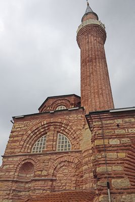 Istanbul Molla Gurani mosque 3800.jpg