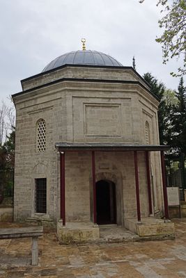 Istanbul Seluk Sultan Trbesi 3759.jpg