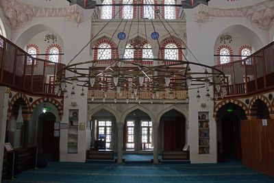 Istanbul Kazasker İvaz Efendi Mosque 4224.jpg
