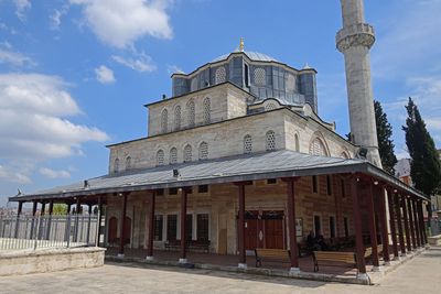 Istanbul Kazasker İvaz Efendi Mosque 4233.jpg