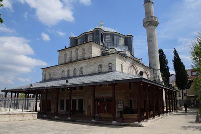 Istanbul Kazasker İvaz Efendi Mosque 4234.jpg