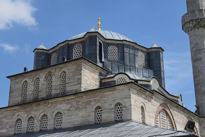 Istanbul Kazasker İvaz Efendi Mosque 4235.jpg
