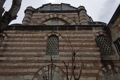 Istanbul Mehmet Aga mosque 4242.jpg