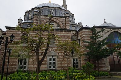 Istanbul Mehmet Aga mosque 4248.jpg