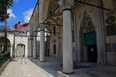 Istanbul Nişancı Mehmet Paşa Mosque 4568.jpg