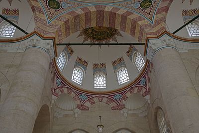 Istanbul Nişancı Mehmet Paşa Mosque 4569.jpg