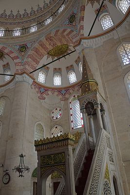 Istanbul Nişancı Mehmet Paşa Mosque 4573.jpg