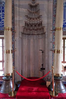 Istanbul Kılı Ali Pasha Mosque 4408.jpg