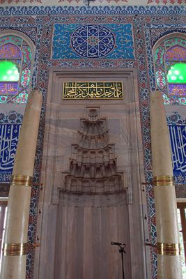 Istanbul Kılı Ali Pasha Mosque 4409.jpg