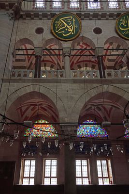Istanbul Kılı Ali Pasha Mosque 4413.jpg