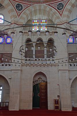 Istanbul Mesih Mehmed Paşa Cami entrance side 4552.jpg