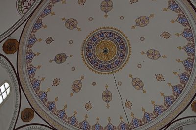Istanbul orlulu Ali Pasha Mosque 4643.jpg