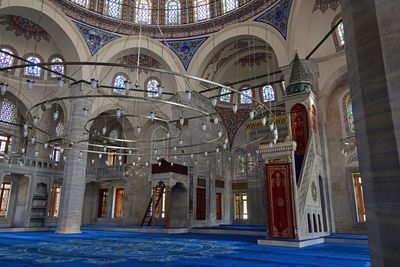 Sokollu Mehmet Pasha Mosque (Azapkapı) 4197.jpg