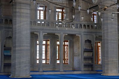 Sokollu Mehmet Pasha Mosque (Azapkapı) 4198.jpg