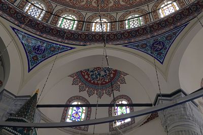 Sokollu Mehmet Pasha Mosque (Azapkapı) 4204.jpg