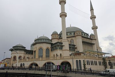 Istanbul Taksim Mosque exterior 4176.jpg