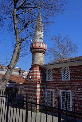 Istanbul Fatma Sultan Mosque 3054.jpg