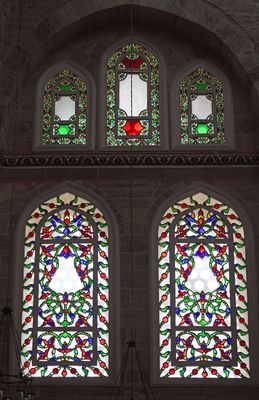 Istanbul Mihrimah Sultan Mosque 3936.jpg