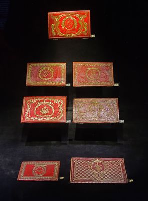 Istanbul Sadberk Hanım Museum Letter wallets 3238.jpg