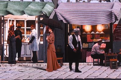 Adana Kent Müzesi Video of old street scene in 2019 4774.jpg
