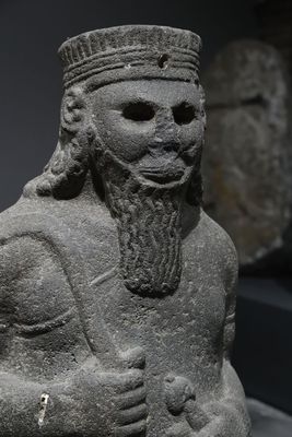 Hittite objects