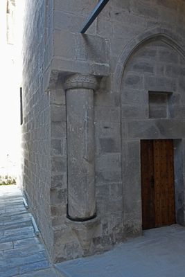 Nevşehir Church of the Virgin Mary 5033.jpg
