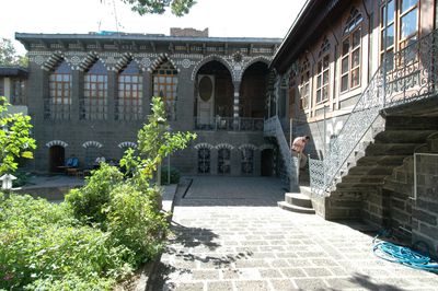 Cahit Sıtkı Tarancı Museum