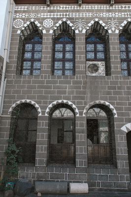 Diyarbakır Museum House 2944 in 2005.jpg