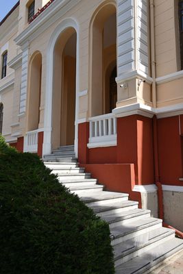 Edirne Lisesi Exterior in 2024 6120.jpg