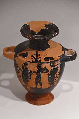 Edirne Museum Amphoriscas in 2024 6100.jpg
