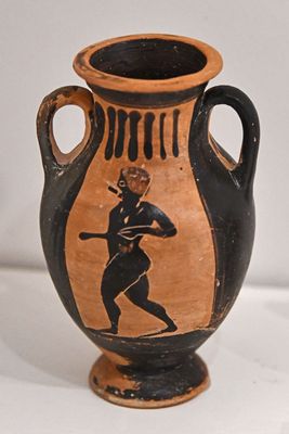 Edirne Museum Vessel in 2024 6101.jpg