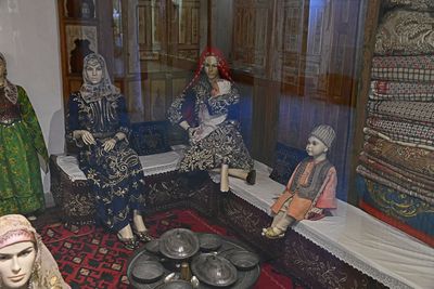 Edirne Museum Ethnography in 2024 6084.jpg