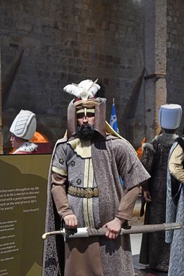 Museum of Ottoman sultans Murad IV in 2024 6170.jpg