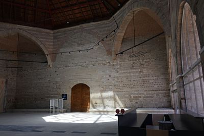 Edirne Ekmekizade caravanserai in 2024 6159.jpg