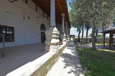 Yıldırım Beyazıt Mosque Porch in 2024 0156.jpg