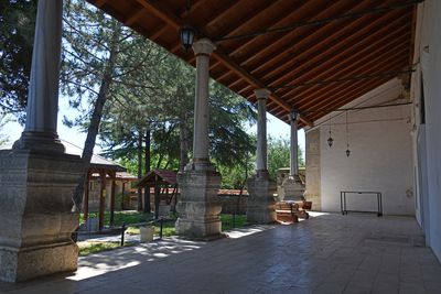 Yıldırım Beyazıt Mosque Porch in 2024 5654.jpg