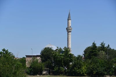 Yıldırım Beyazıt Mosque Remote view in 2024 5653.jpg