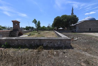 Yıldırım Beyazıt Mosque Soup kitchen in 2024 0159 edit.jpg