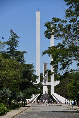 Treaty of Lausanne Monument in 2024 5739.jpg