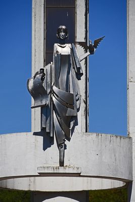 Treaty of Lausanne Monument in 2024 5767.jpg