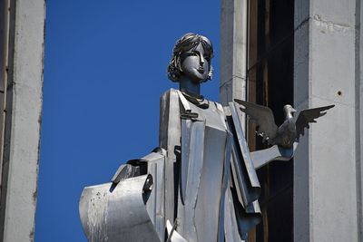 Treaty of Lausanne Monument in 2024 5769.jpg