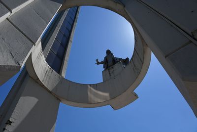 Treaty of Lausanne Monument in 2024 5770.jpg